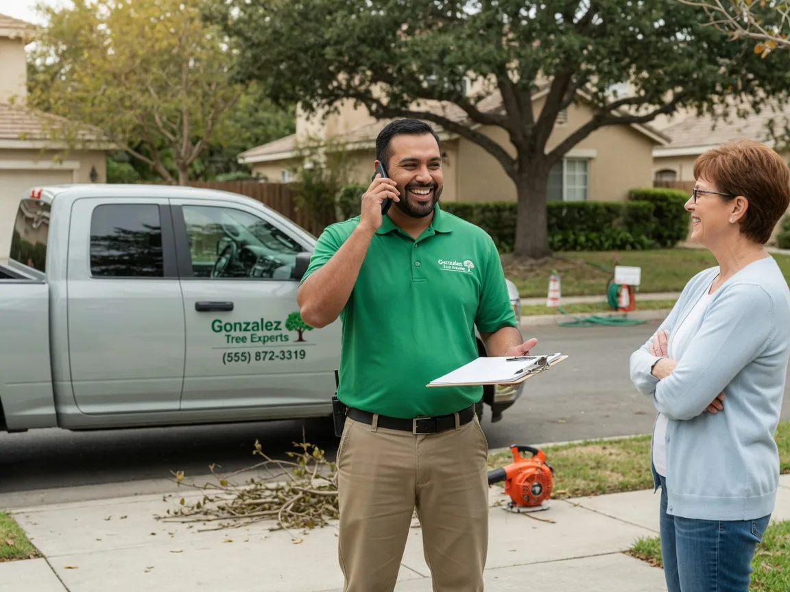 Tree Service Thurmond, NC FAQs
